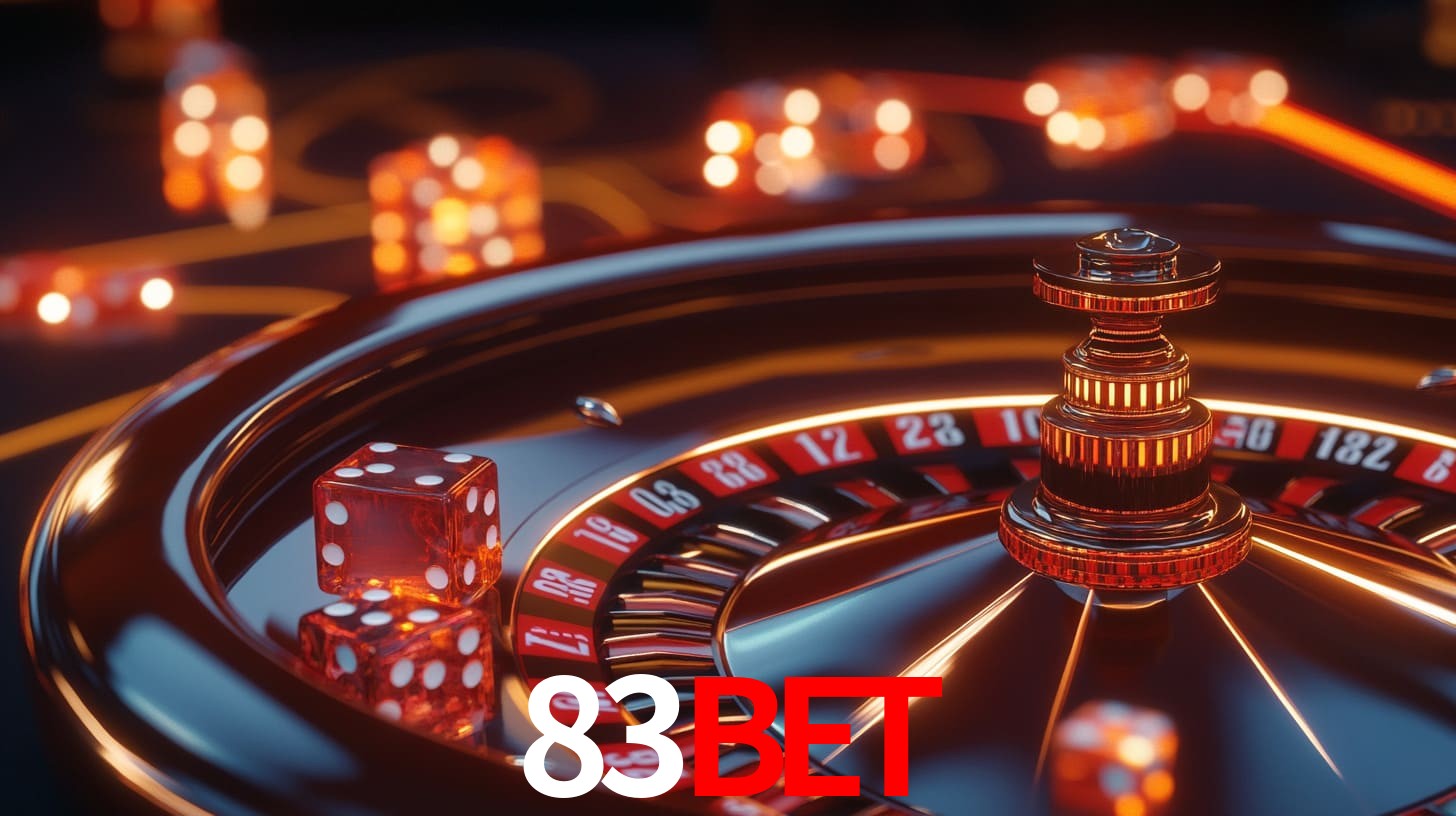 83Bet Login