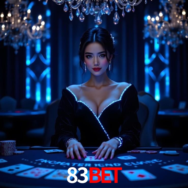 Diretório de Jogos 83Bet