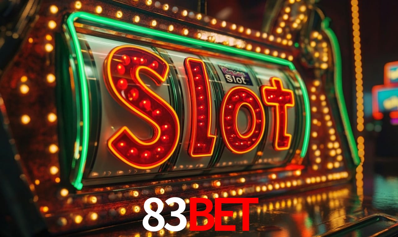 Sistemas de Segurança 83Bet