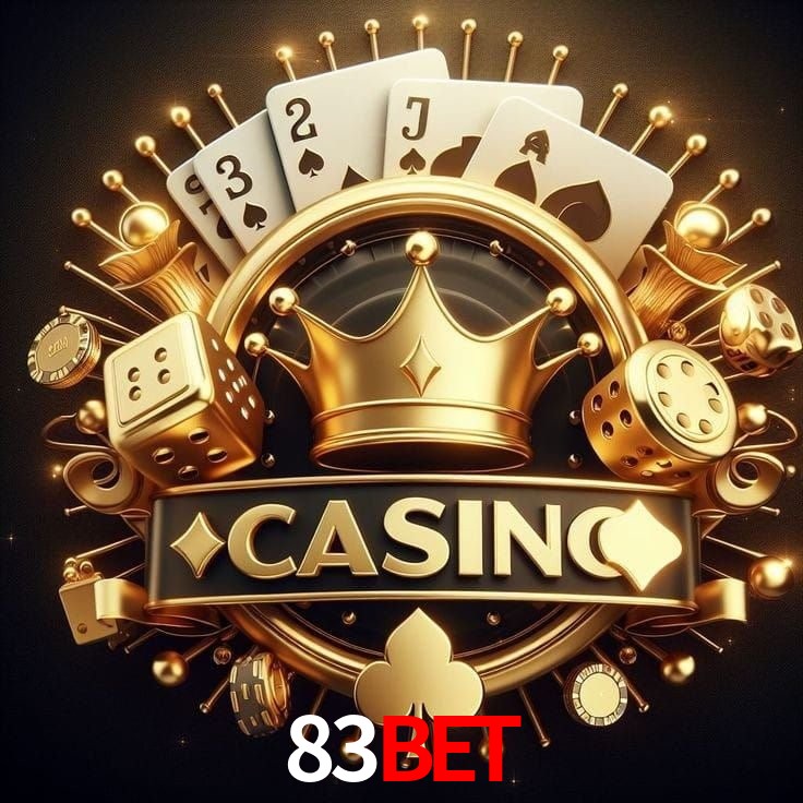 Experiência VIP 83Bet