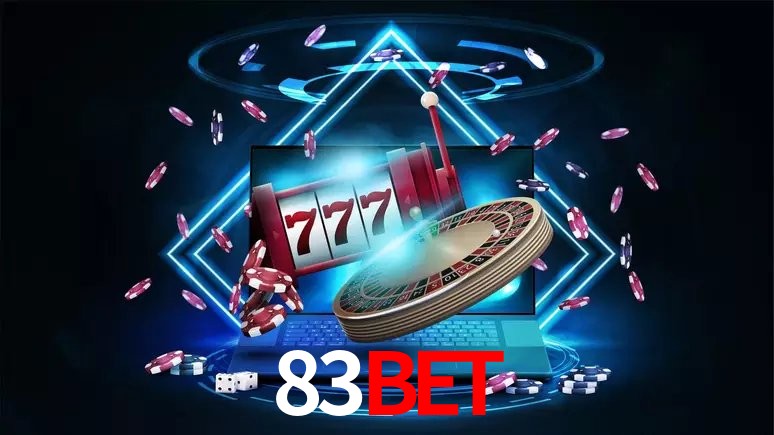 Provedores de Jogos 83Bet