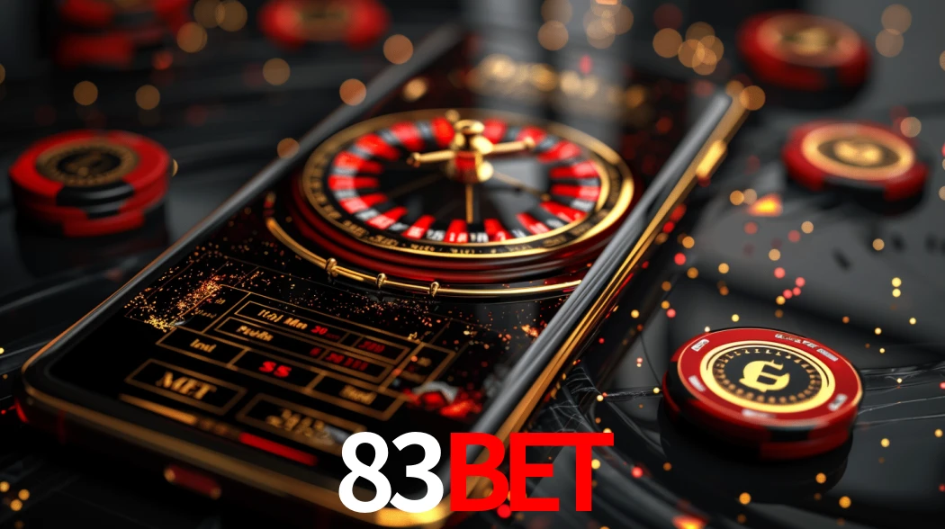 Slot Games 83Bet