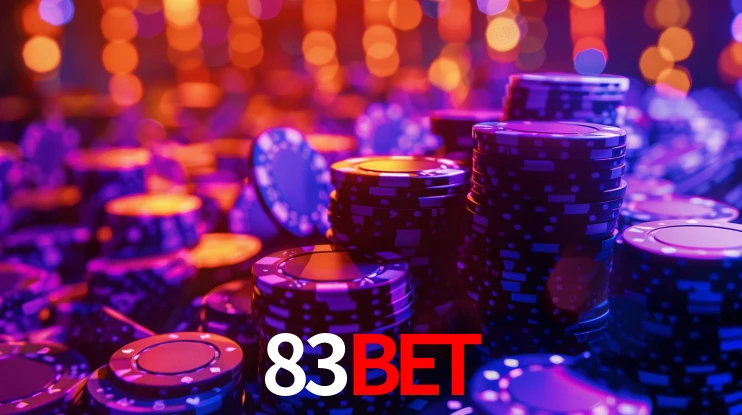 83Bet Login