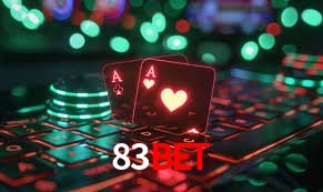 Apostas de Basquete 83Bet