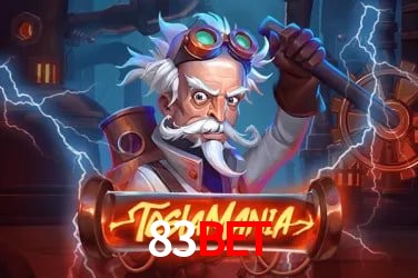 Casino Ao Vivo 83Bet