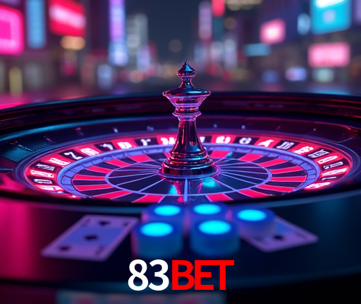 Descubra a Essência do 83Bet: Nossa História e Compromissos