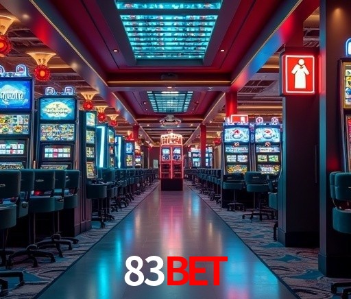 Descubra o Programa VIP da 83Bet: Vantagens Exclusivas para Jogadores