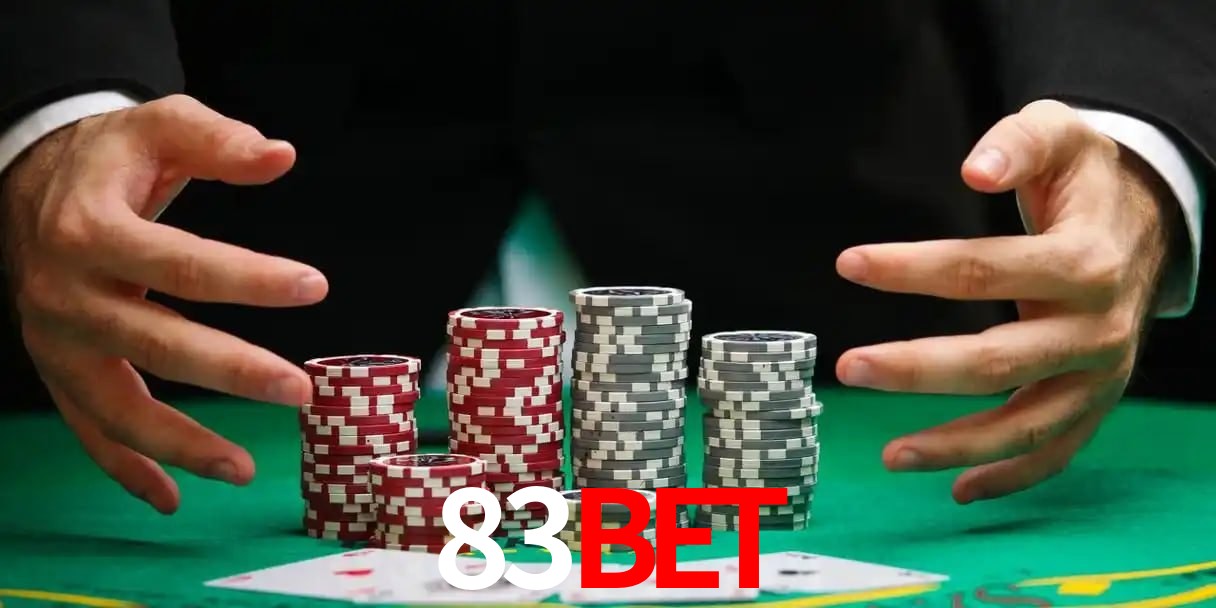 Benefícios VIP na 83Bet