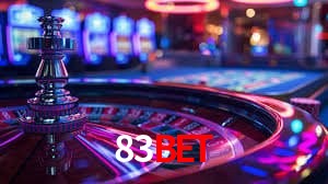 Apostas de Futebol 83Bet