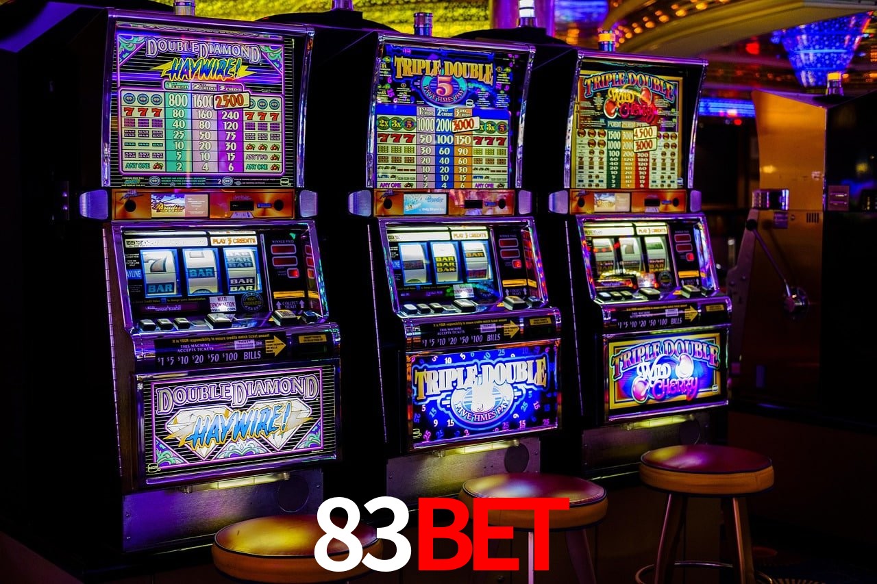 Casino VIP 83Bet