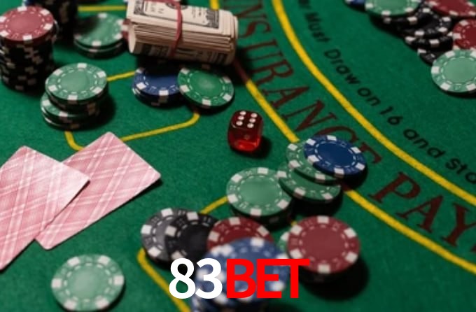 83Bet