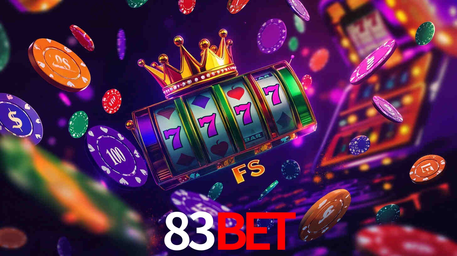 Daily Bonuses 83Bet
