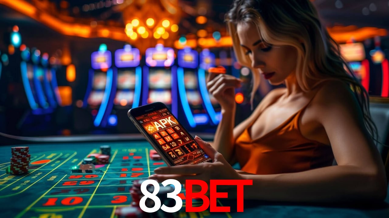 Spaceman Game 83Bet