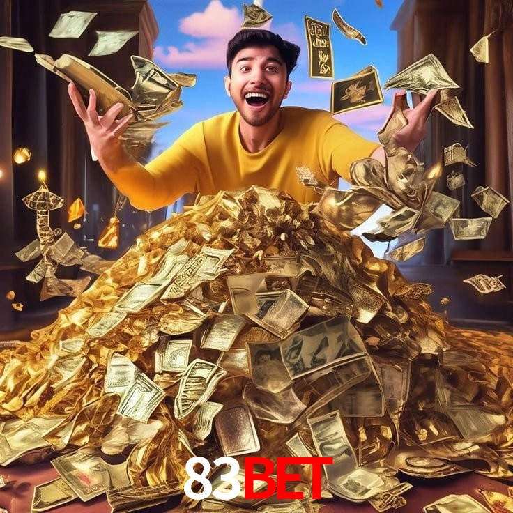 Bônus Diários 83Bet