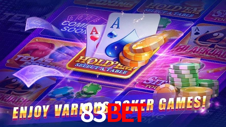 A Experiência Imersiva dos Cassinos Ao Vivo no 83Bet