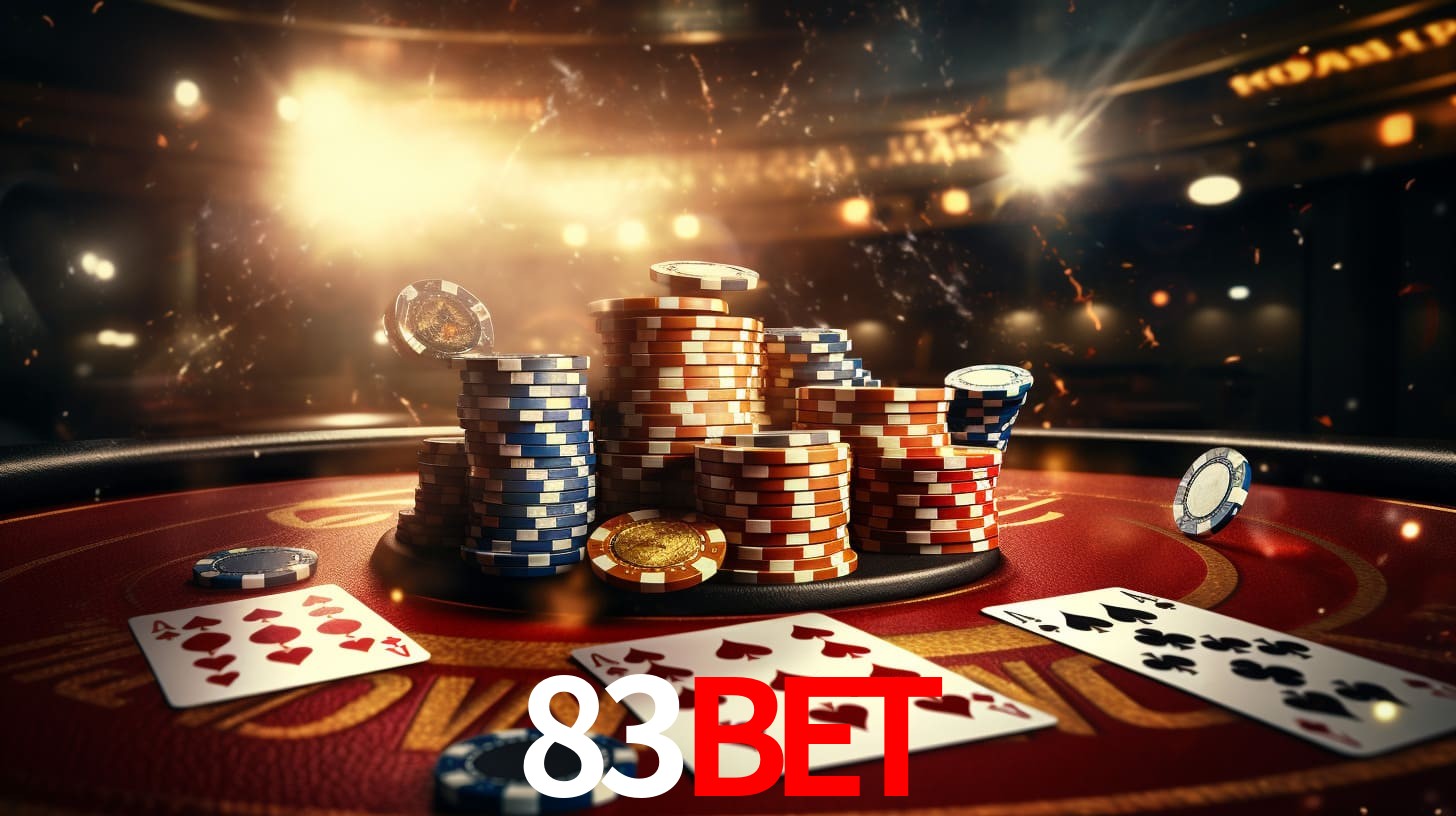 VIP Casino 83Bet