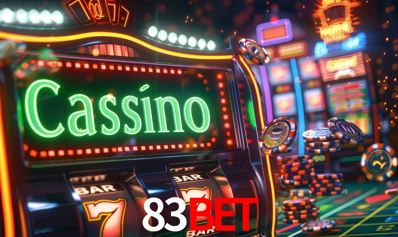 Cadastro Rápido 83Bet
