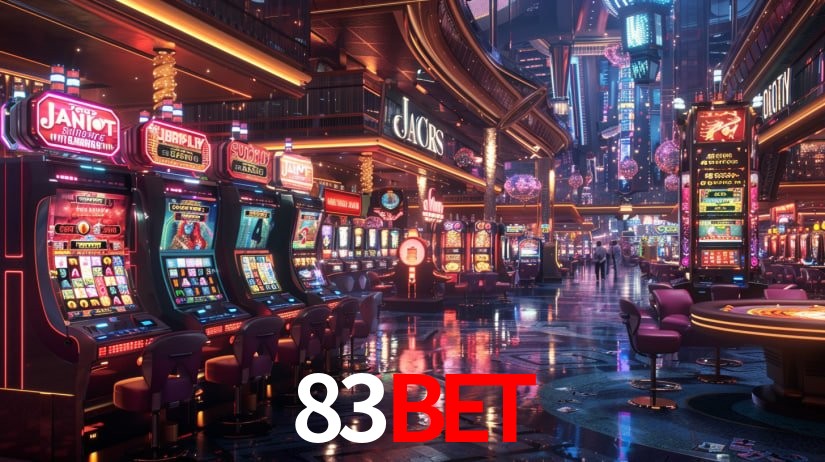 Games Directory 83Bet