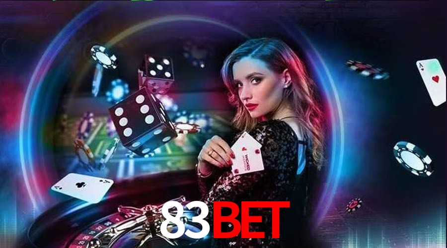 2FA Security 83Bet