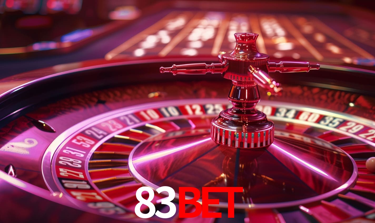 Explorando a Categoria de Eventos em Apostas na 83Bet