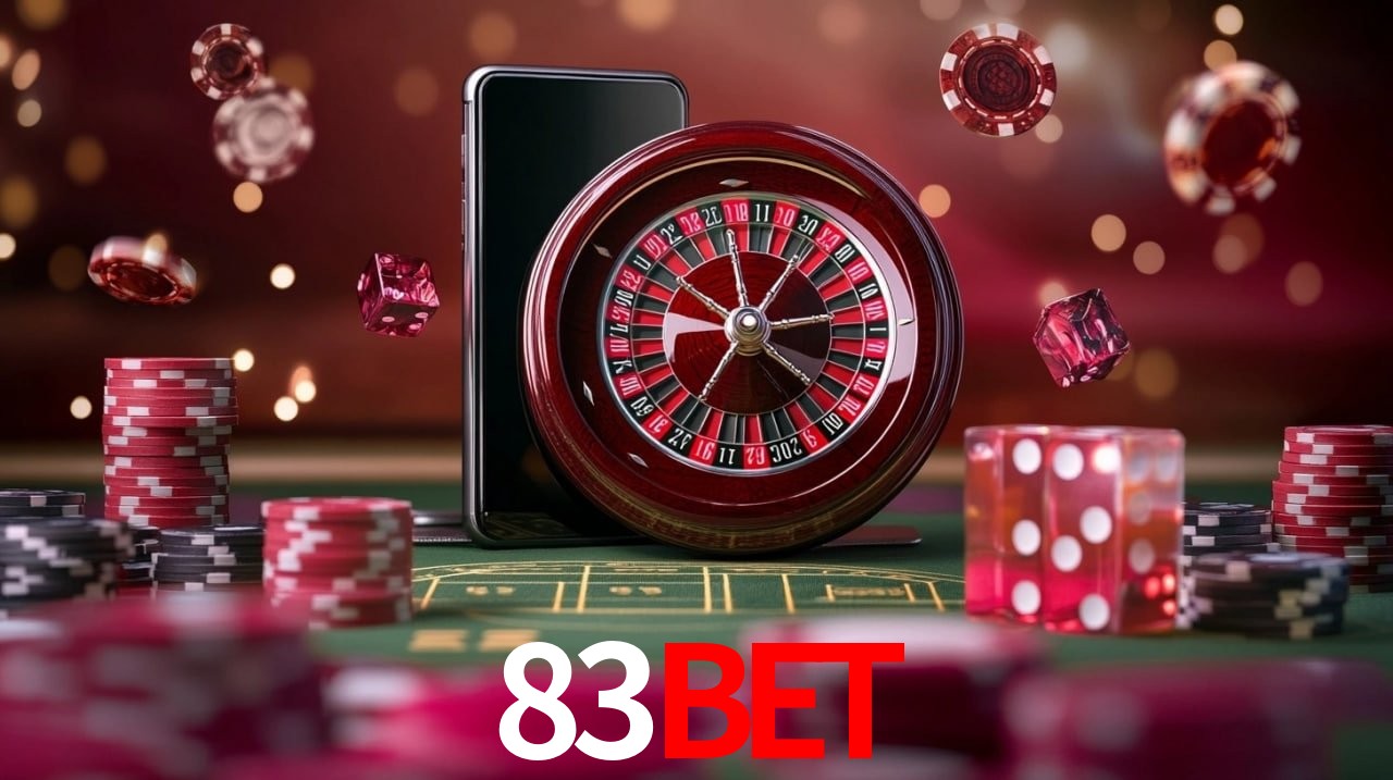 Tennis Betting 83Bet