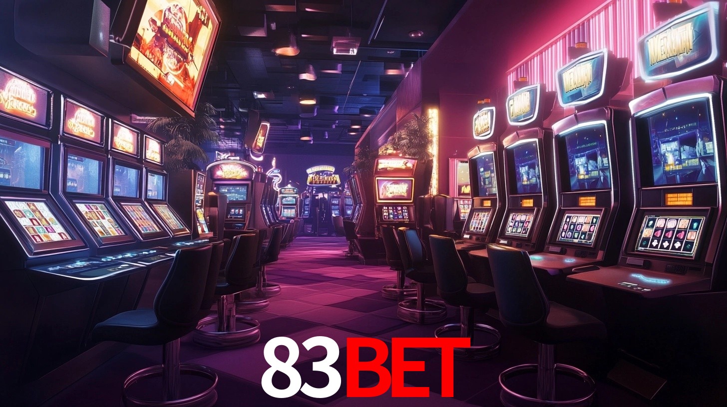 83Bet App Interface