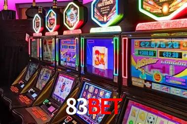 A Experiência Imersiva dos Cassinos Ao Vivo no 83Bet