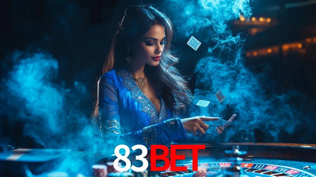Explorando a Categoria de Eventos em Apostas na 83Bet