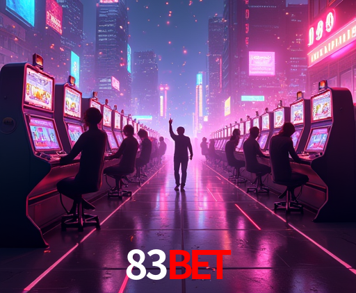 Jogos Exclusivos 83Bet