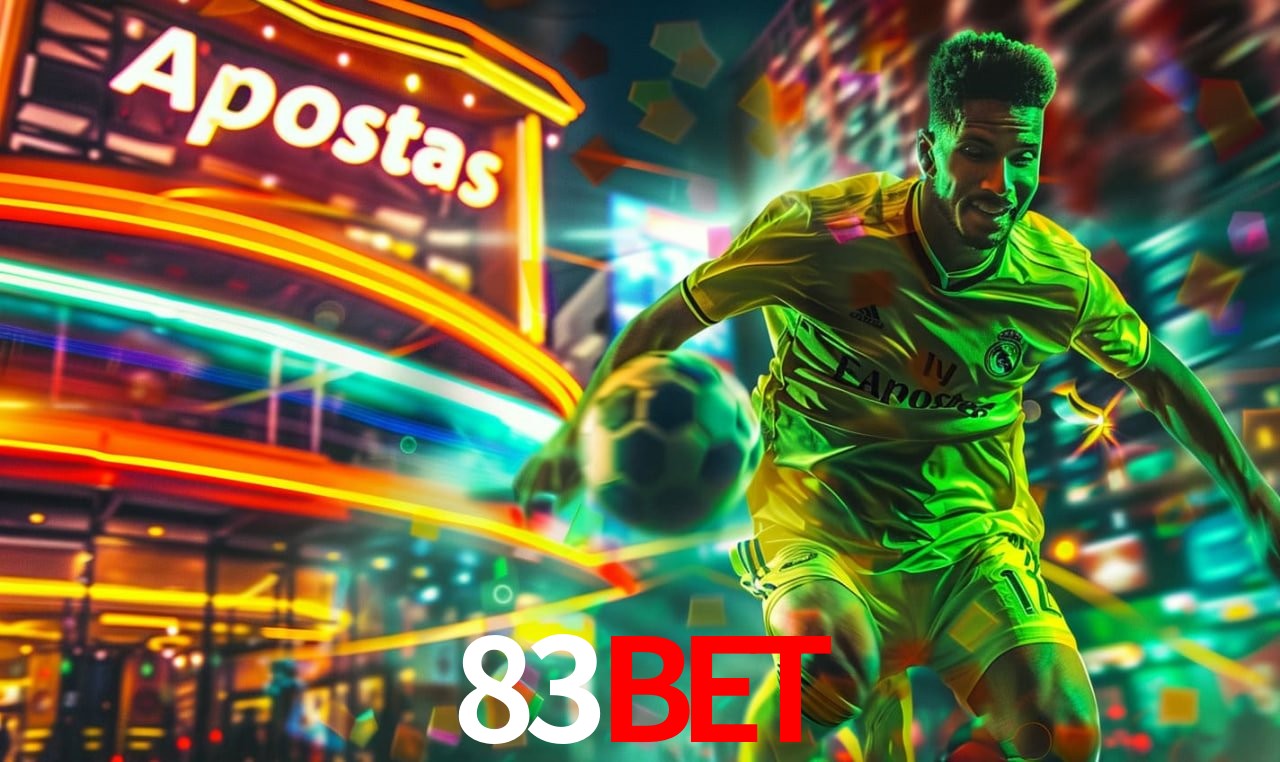 Recursos de Bônus 83Bet