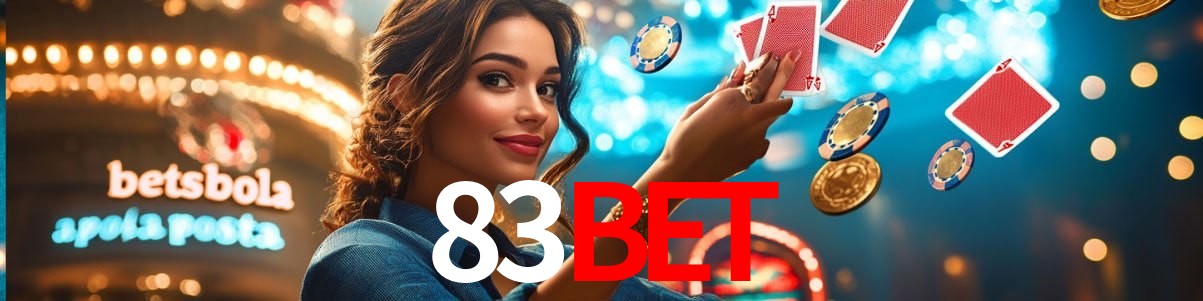 Statistics 83Bet