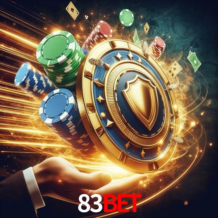 Torneios e prêmios garantidos na 83Bet