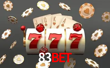 Cassino ao vivo com dealers reais na 83Bet
