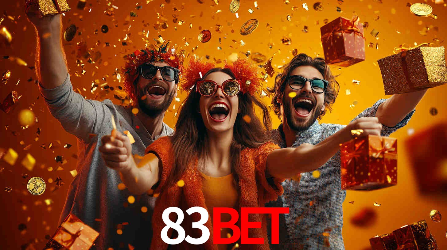 83Bet.Com