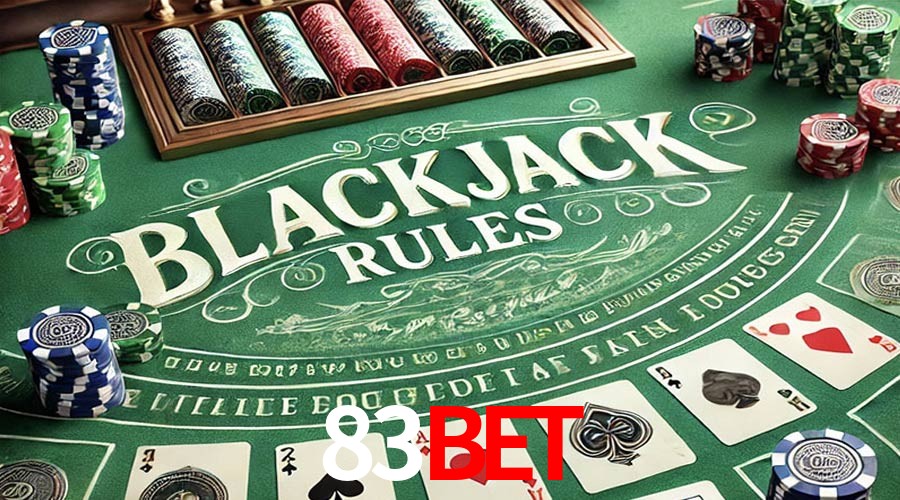 Live Casino 83Bet