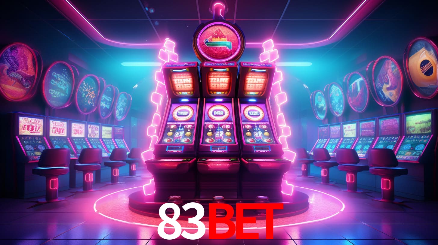 83Bet - O Cassino Mais Exclusivo Do Brasil - 83Bet.Com