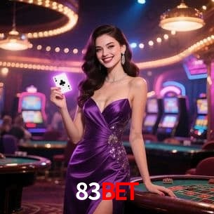 Interface Premium 83Bet