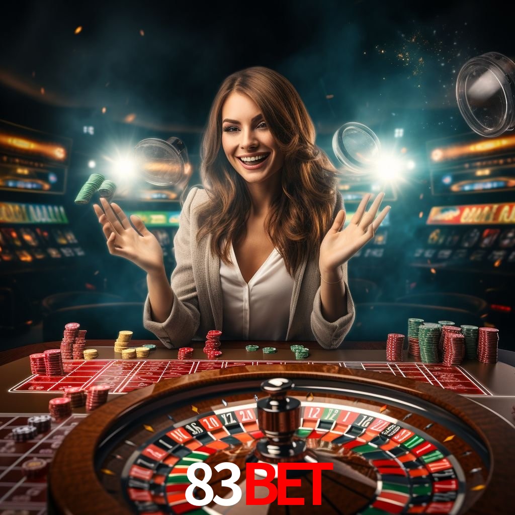 83Bet Login
