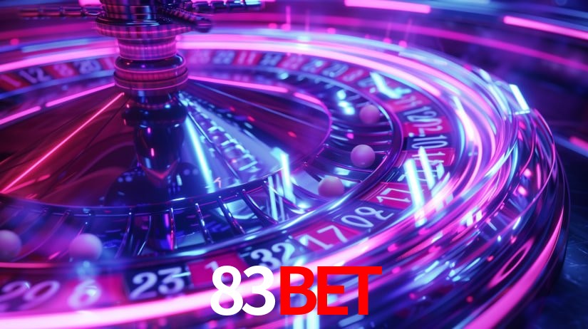 Inovações de Jogos na 83Bet: O Futuro das Experiências Interativas