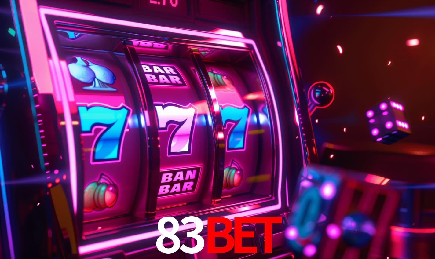 Descubra a Essência do 83Bet: Nossa História e Compromissos