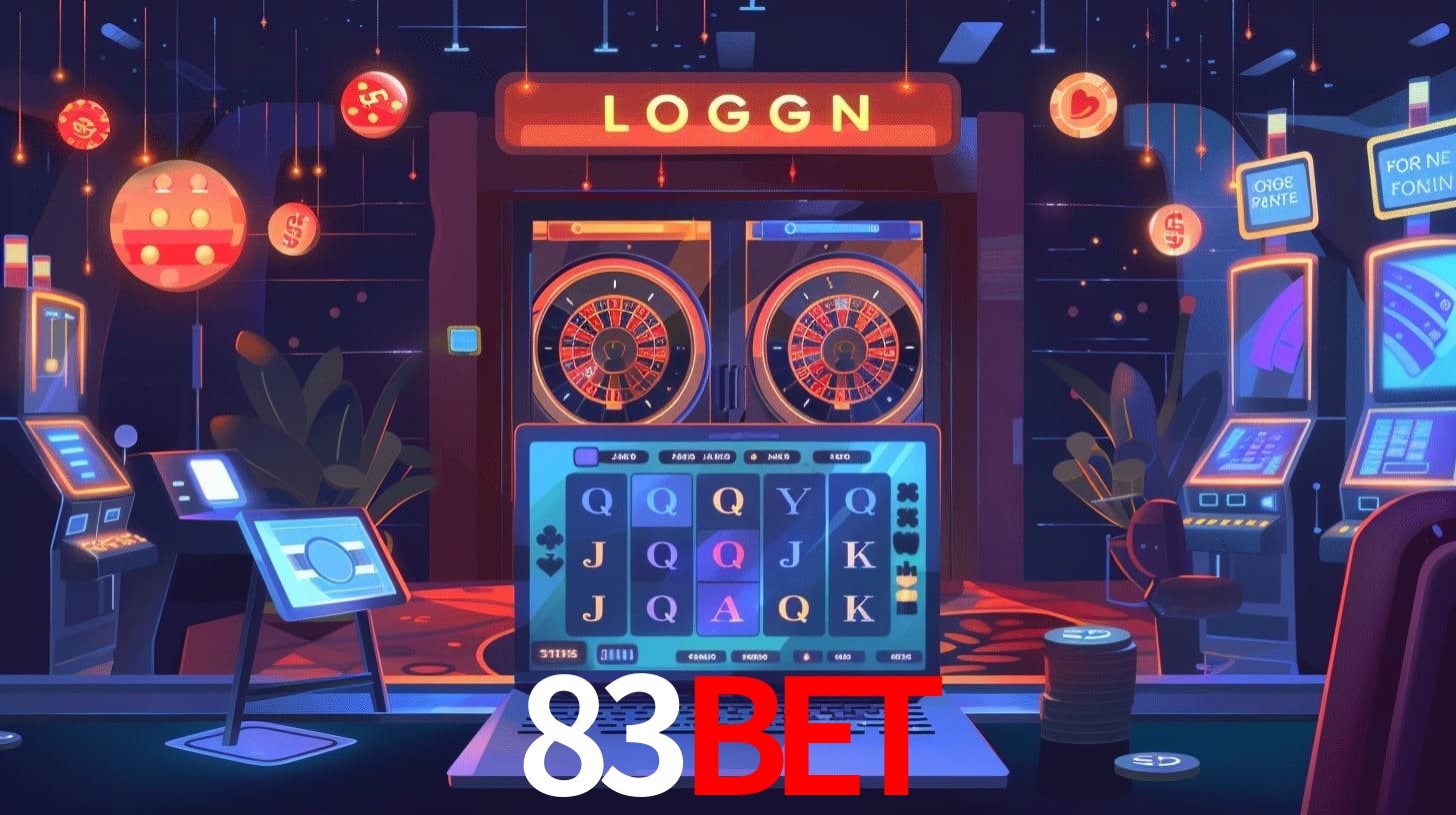 Promoção Relâmpago 83Bet