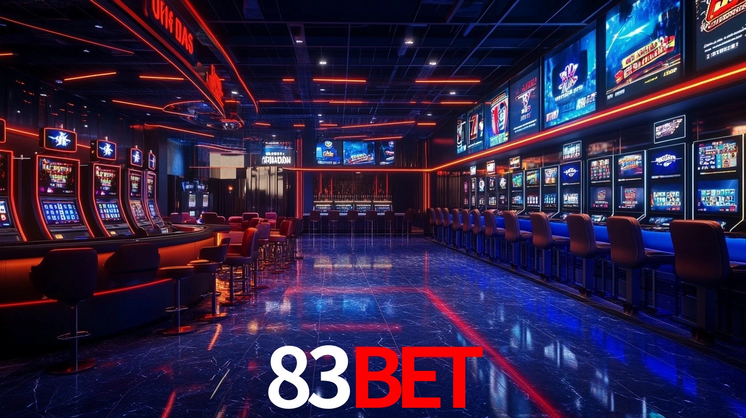 Programa VIP 83Bet