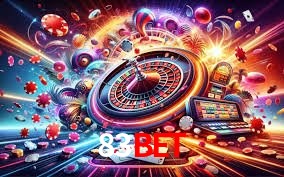 Jogo Spaceman 83Bet