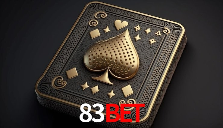 Estatísticas Esportivas 83Bet