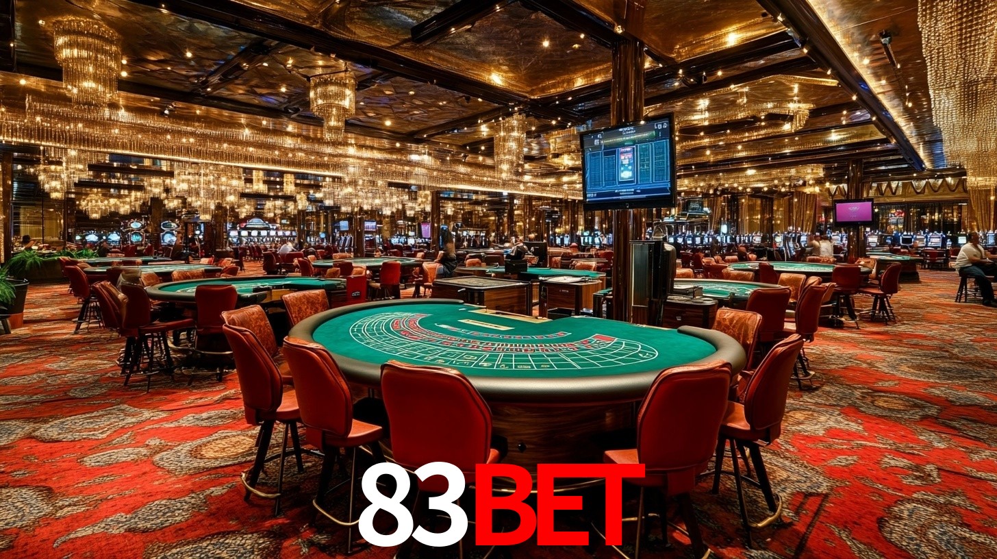 83Bet Login