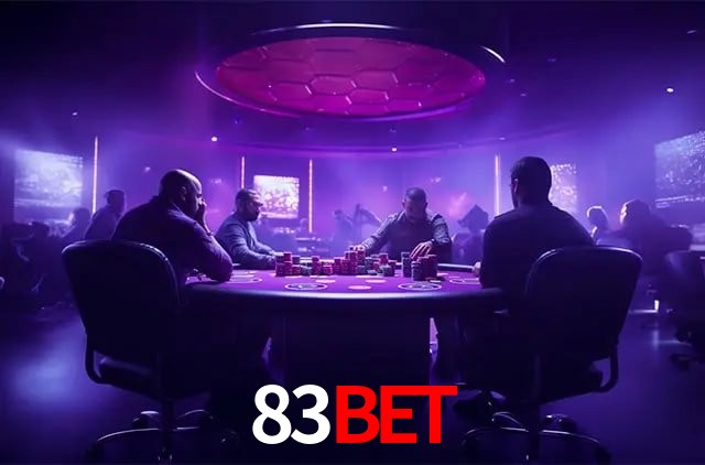 Estatísticas 83Bet