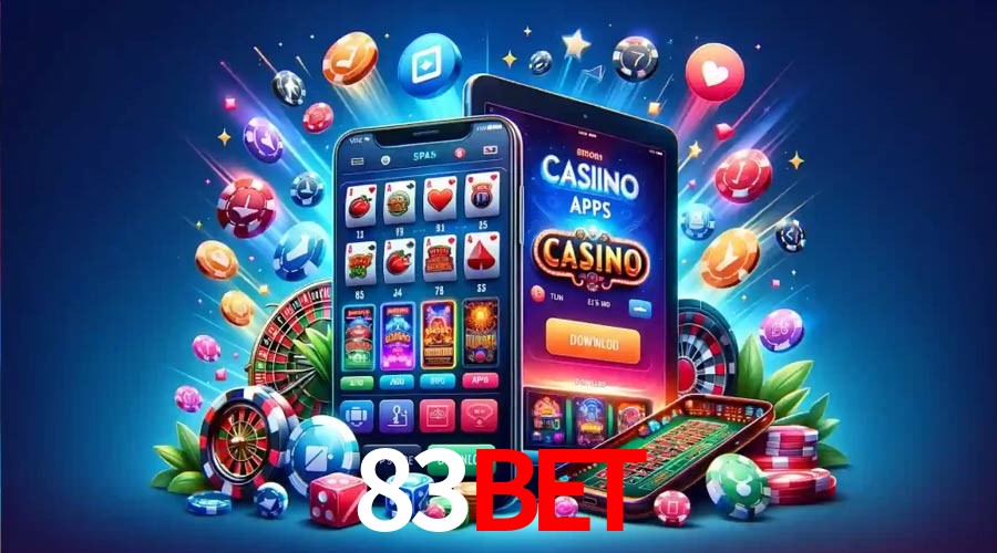 Account Benefits 83Bet