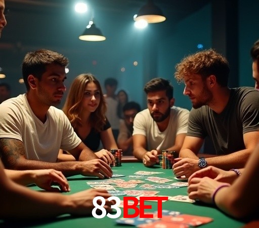 Loterias online na 83Bet
