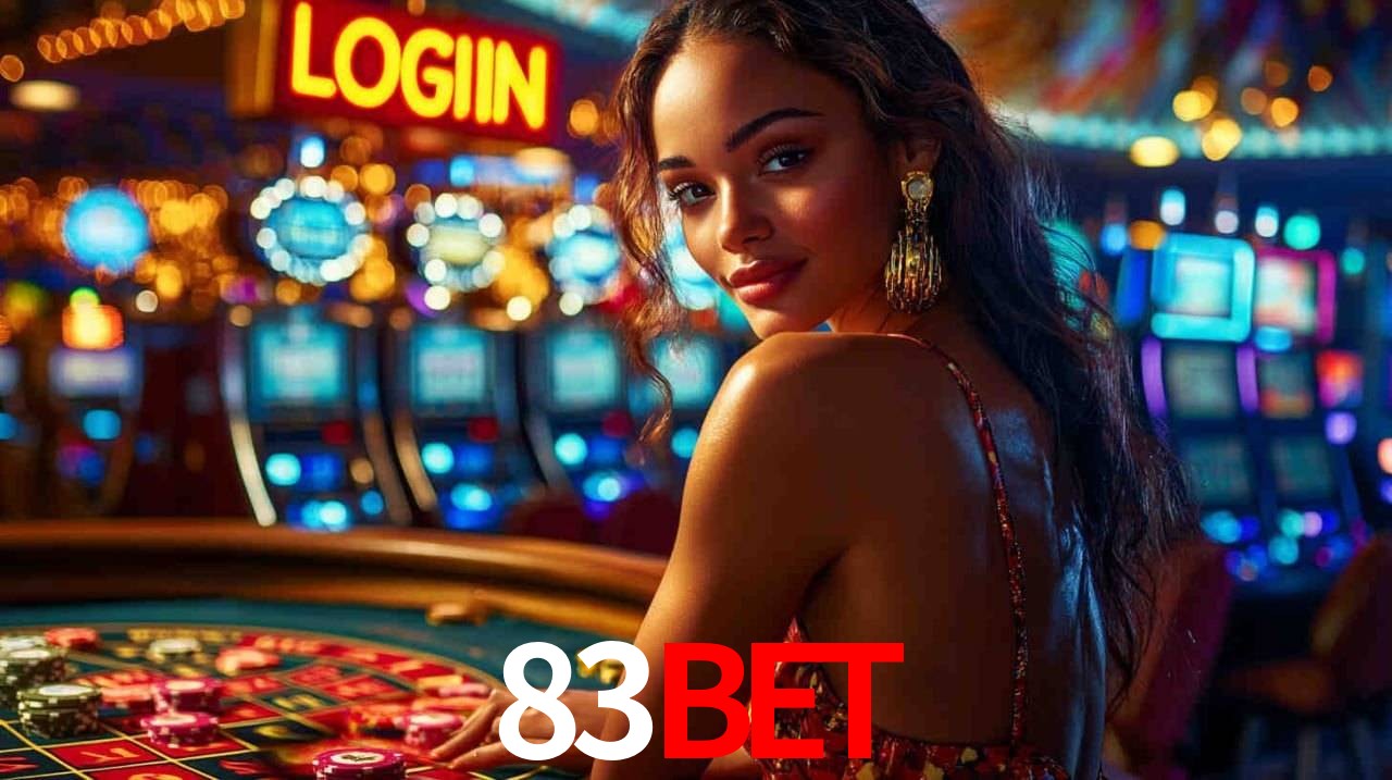 Jogos de Slot 83Bet