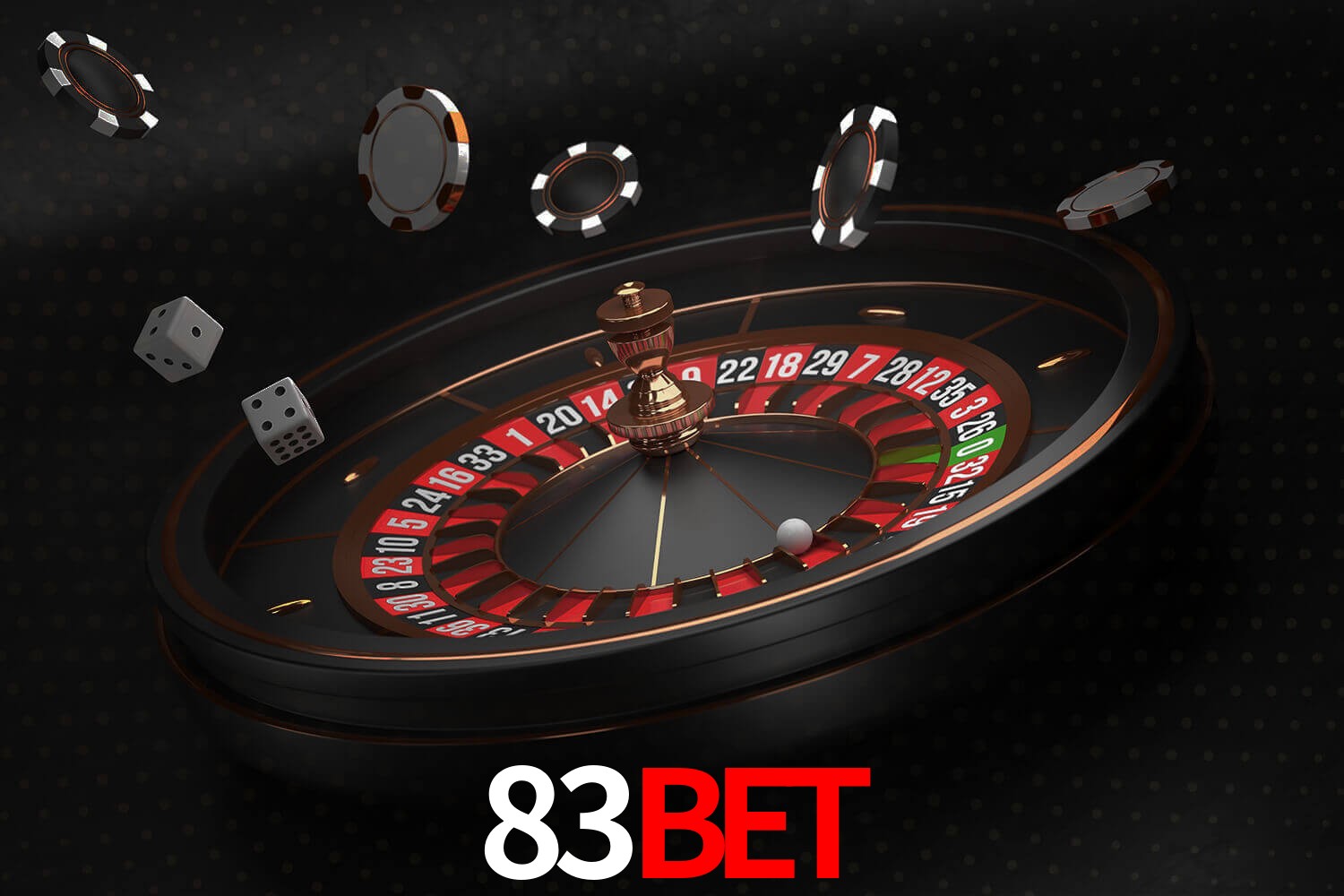 83Bet.Com